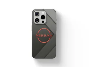Nissan Smartphone Case Professional Sturdy